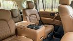 Infiniti QX80 5.6 2018 года